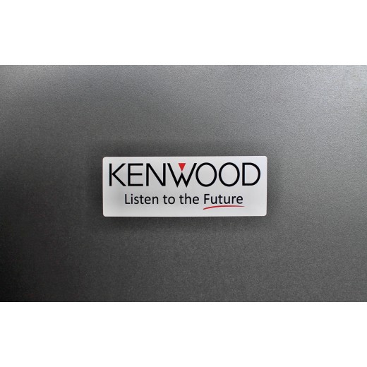 Sтикер Kenwood 300X108
