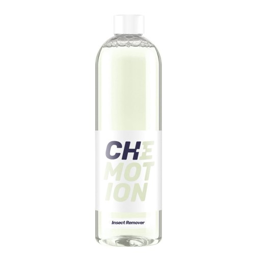 Премахвач на насекоми и птичи изпражнения Chemotion Insect Remover (500 ml)