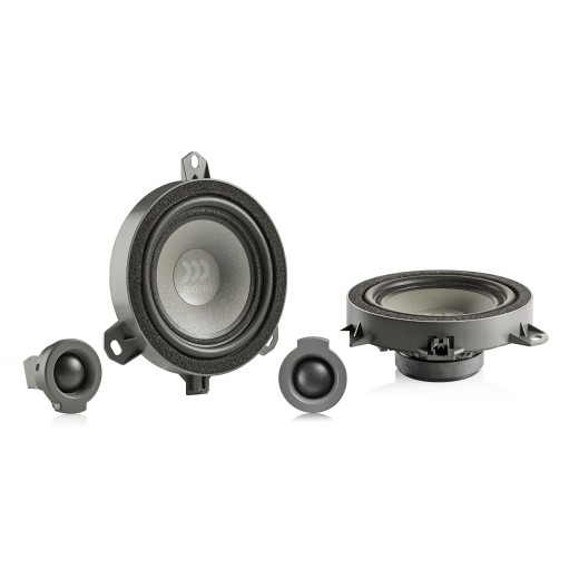 Тонколони Morel IP-TOY62