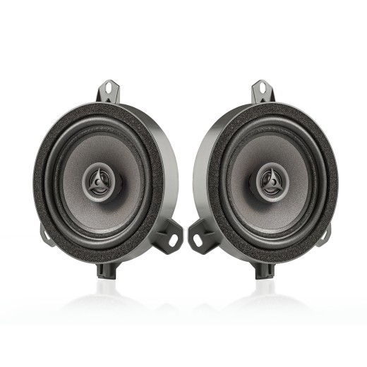 Reproduktory Morel IP-TOY6C