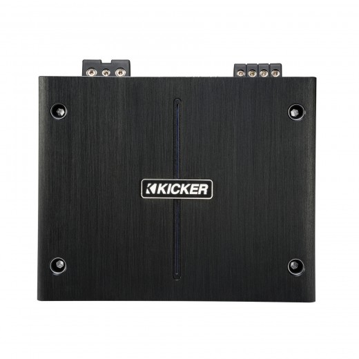 Усилвател Kicker IQ1000.1