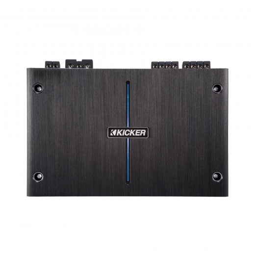 Усилвател Kicker IQ1000.5