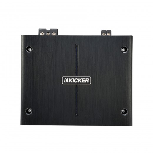 Усилвател Kicker IQ500.1