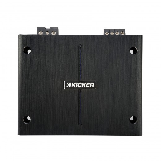 Усилвател Kicker IQ500.2