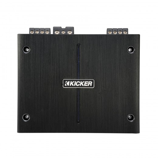 Усилвател Kicker IQ500.4