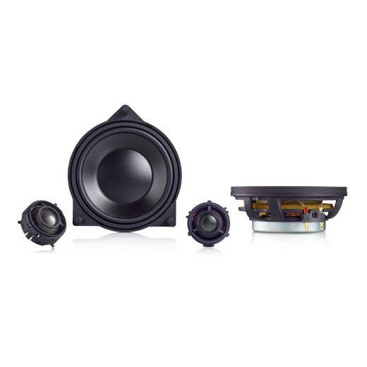 Reproduktory pro Mercedes-Benz Morel IR-MBZ42