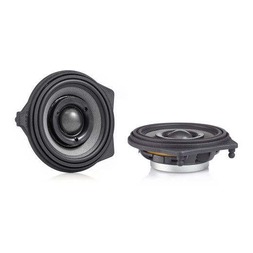 Reproduktory pro Mercedes-Benz Morel IR-MBZ4INT