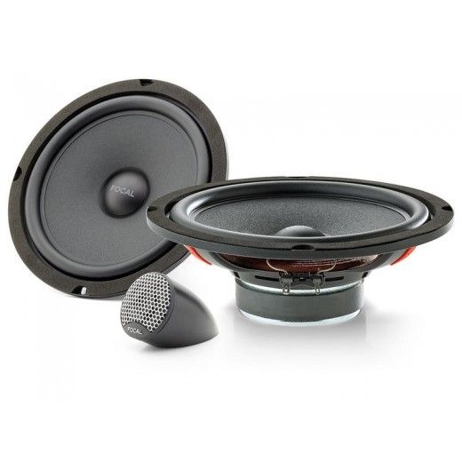 Reproduktory Focal Integration ISU 200