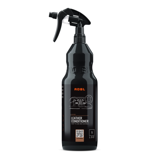 Импрегнатор за кожа ADBL Leather Conditioner (1 l)