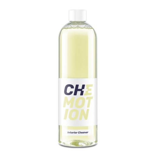 Почистващ препарат за интериор Chemotion Interior Cleaner (500 ml)