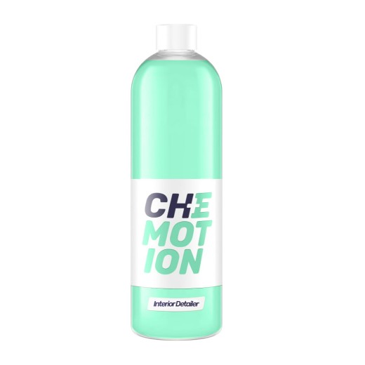 Детайлер за интериор Chemotion Interior Detailer (500 ml)