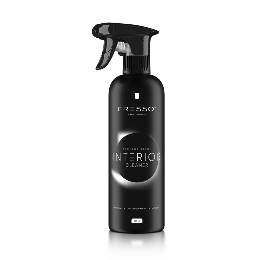 Почистващо средство за интериор Fresso Interior Cleaner (500 ml)