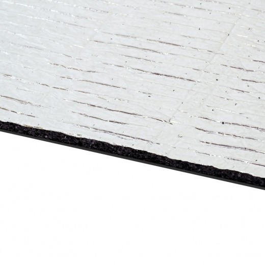 Звукоизолационен материал SGM Isol FS8