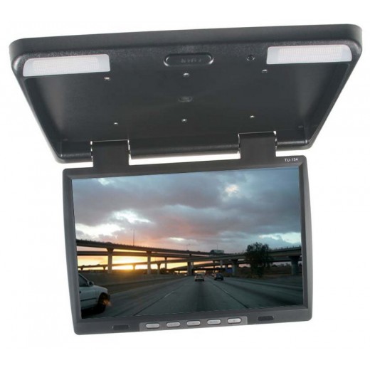 Таванен монитор 15,6\