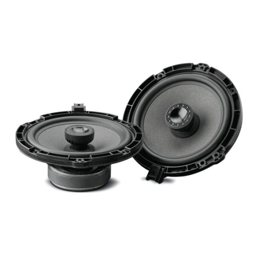 Високоговорители за превозни средства Peugeot Focal IC PSA 165
