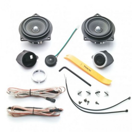 Тонколони за BMW Focal IFBMW-S
