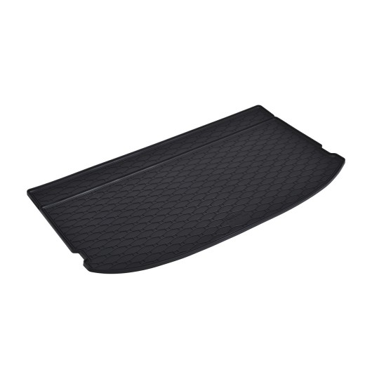 Гумена вана за багажника Rigum за Suzuki Ignis (2017-)