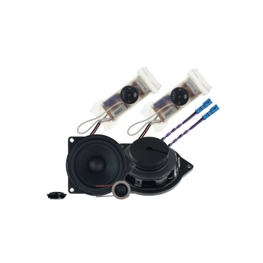 Високоговорители Il-C4.2 BMW