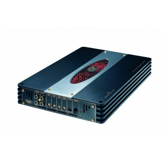 Усилвател MAC AUDIO MICRO XL 1000