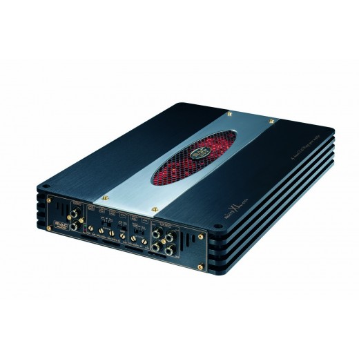 Усилвател MAC AUDIO MICRO XL 4000
