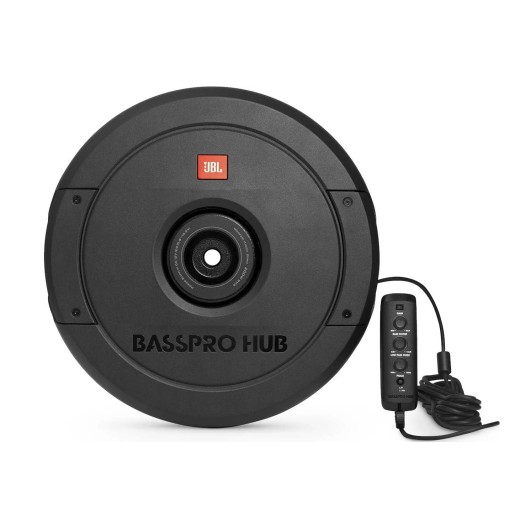 JBL BassPro Hub активен субуфер в резерв