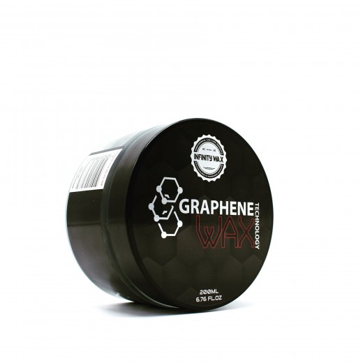 Графенов восък Infinity Wax Graphene Wax (50 ml)