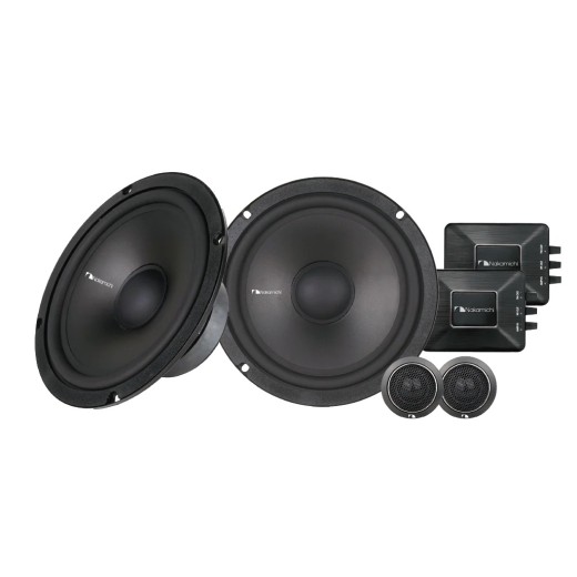 Високоговорители Nakamichi NSF-CS656