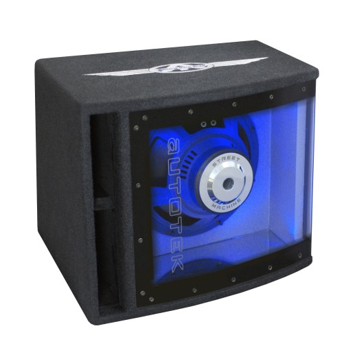 Субуфер Autotek A250BP