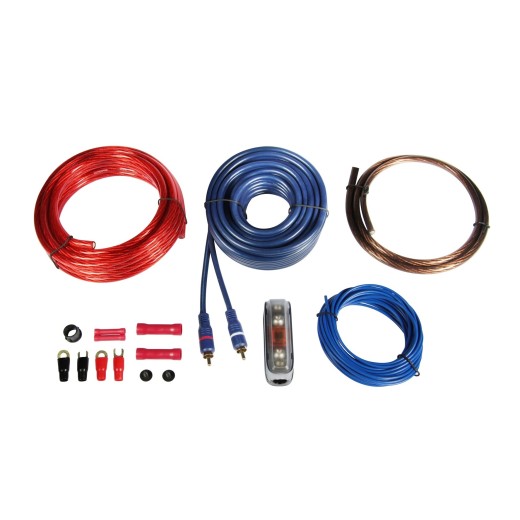 Комплект кабели Autotek AWK10
