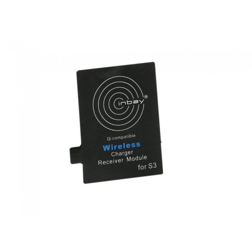 Qi приемник INBAY SAMSUNG S3