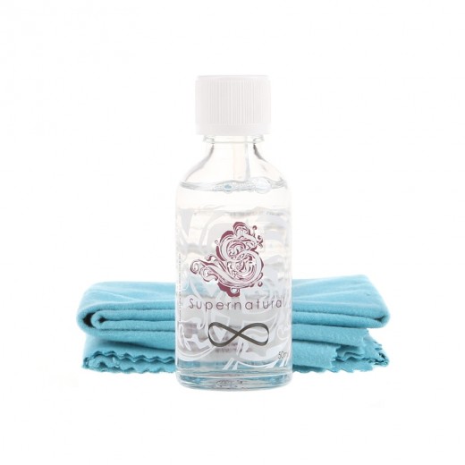 Керамично нанопокритие Supernatural Infinty - Nano Ceramic Ultra Durable Paint Sealant (50 ml)