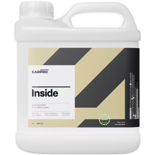 Pochistvasht preparat za interiora CarPro Inside (4 l)