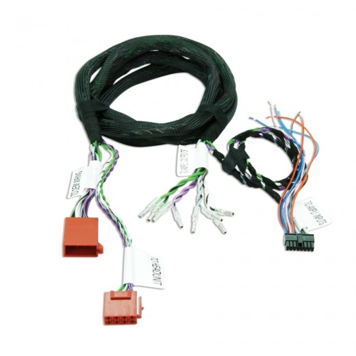 Connection CN ISO 560P&P I/O