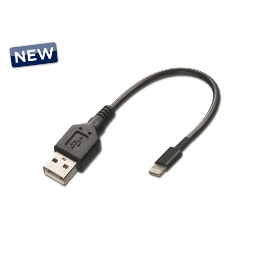 USB lightning кабел Alpine KCU-471i