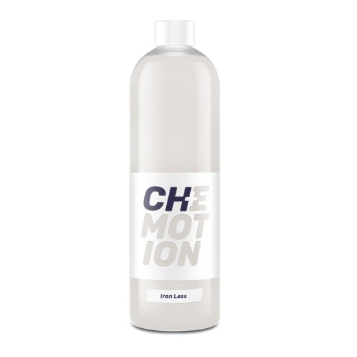 Премахвач на железен прах Chemotion Iron Less (500 ml)