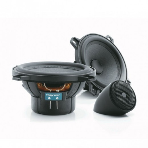 Тонколони FOCAL INTEGRATION ISN 100