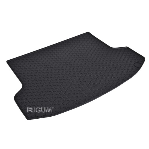 Гумена ваничка за багажник Rigum за Hyundai ix35 (2010-)