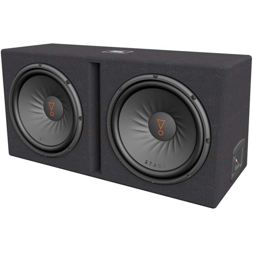Събуфер в кутия JBL STAGE 1200D