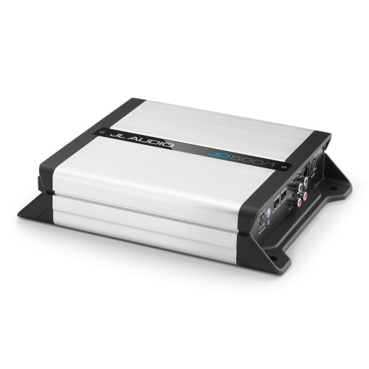 Усилвател JL Audio JD500/1