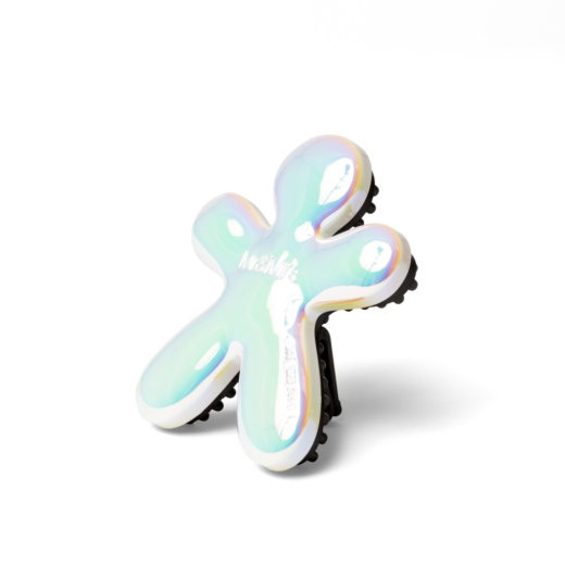 Луксозен дъгов бял аромат за кола Mr&Mrs Fragrance Niki Black Tea