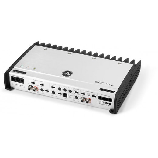 Усилвател JL AUDIO 500/1v2