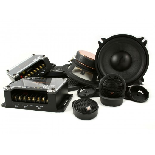 Високоговорители U-DIMENSION JR COMP 5