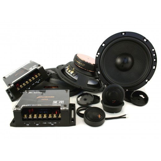 Високоговорители U-DIMENSION JR COMP 6