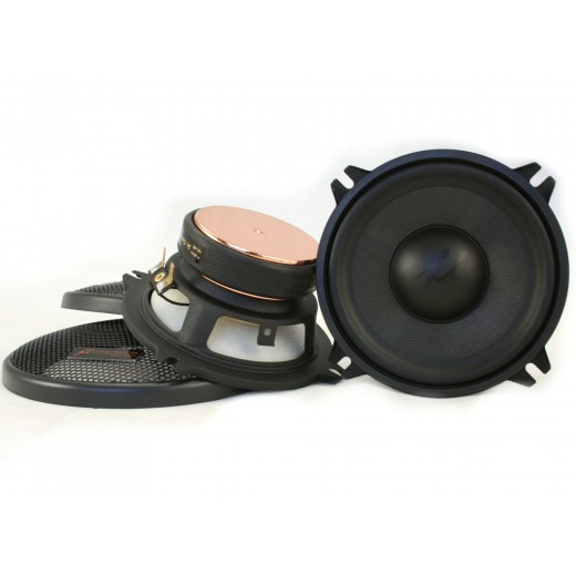 Високоговорители U-DIMENSION JR M5