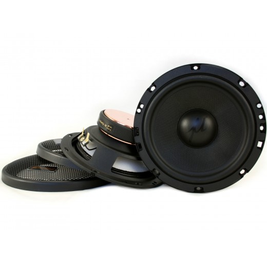 Високоговорители U-DIMENSION JR M6