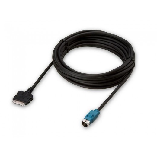 Кабел за свързване iPod Alpine KCE-422i