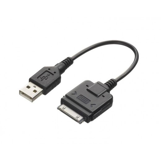 Кабел за свързване на iPod/iPhone Alpine KCU-445i