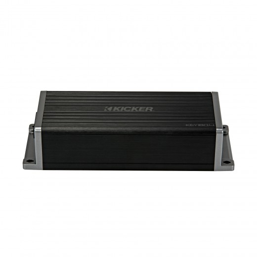 Усилвател Kicker KEY180.4PP