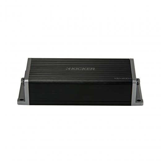 Усилвател Kicker KEY200.4