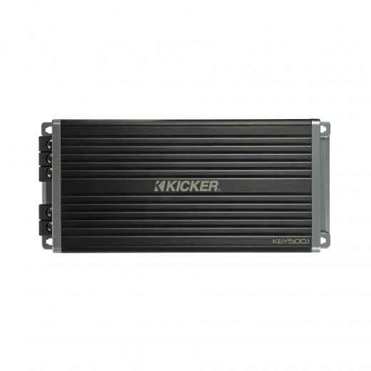 Усилвател Kicker KEY500.1